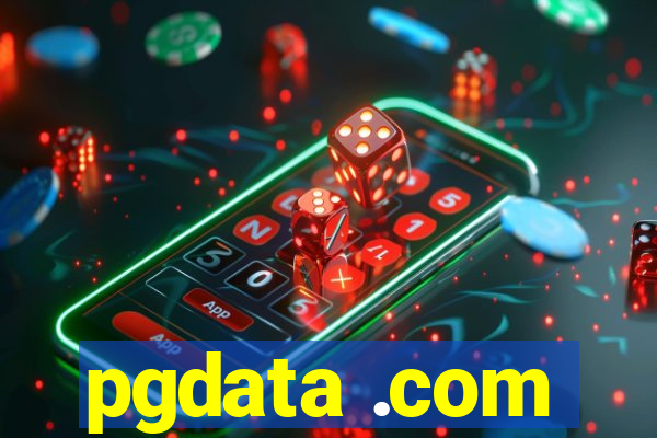 pgdata .com